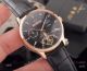 Best Quality Omega Tourbillon Moonphase Watches SS Black Dial (2)_th.jpg
